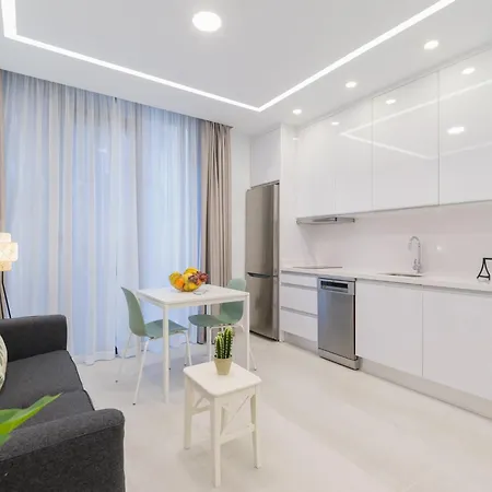 Apartment In Palmas By Playa De Canteras Las Palmas de Gran Canaria